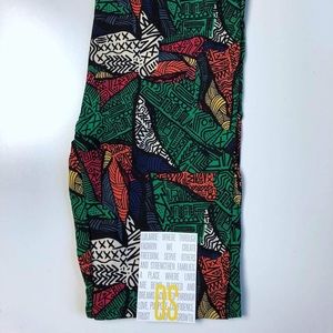 MEMORIAL DAY SALE!! One Size Leggings by LuLaRoe